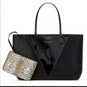 Victoria secret tote
